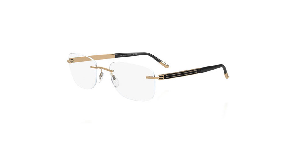 Silhouette 2925/75 9020 48-20 Unisex Optik Gözlükler