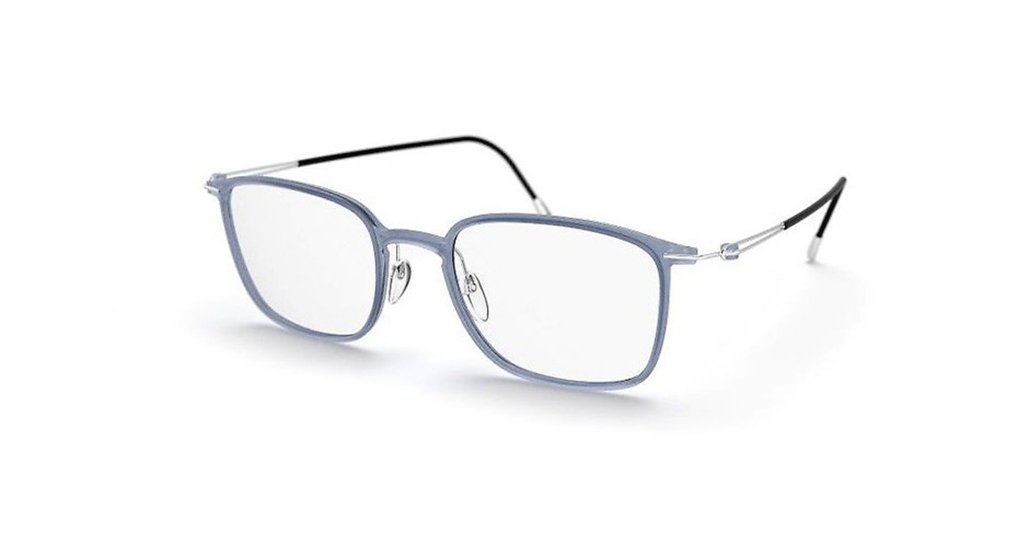 Silhouette 2926/75 6510 50-19 Unisex Optik Gözlükler