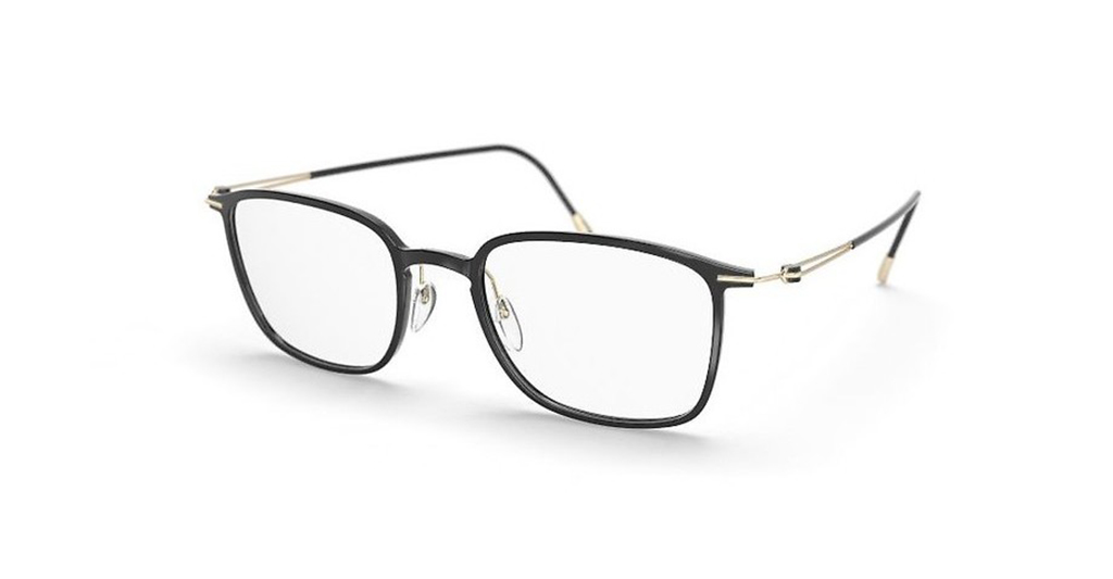 Silhouette 2926/75 9020 50-19 Unisex Optik Gözlükler