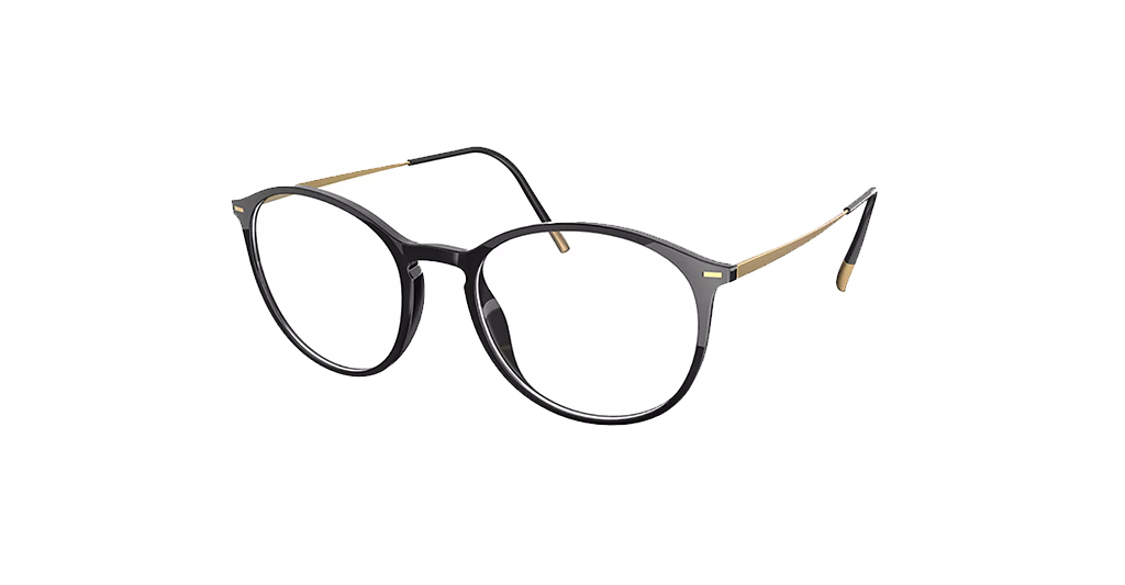 Silhouette 2931/75 9030 51-18 Unisex Optik Gözlükler