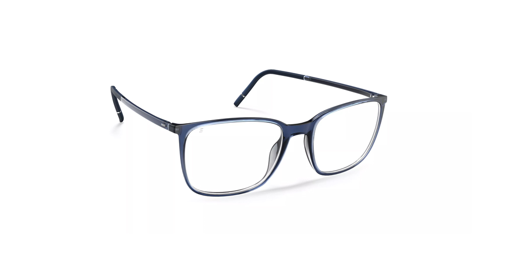Silhouette 2961/75 4510 55-18 Unisex Optik Gözlükler