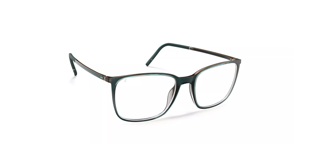 Silhouette 2961/75 5510 53-18 Unisex Optik Gözlükler