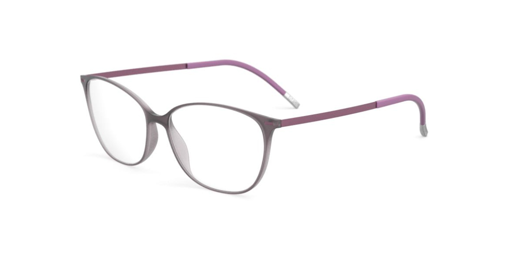 Silhouette 5544/75 9160 53-20 Unisex Optik Gözlükler