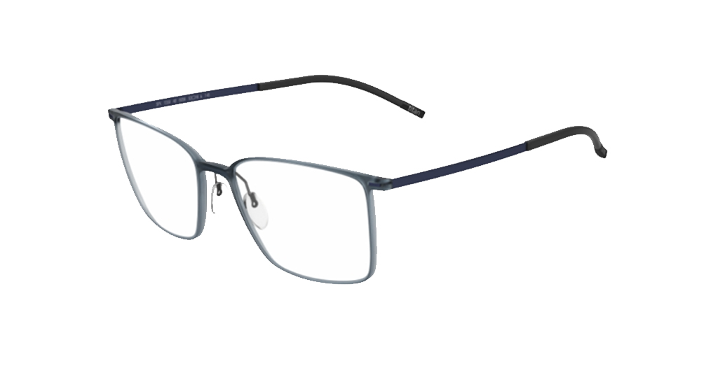 Silhouette 7799 6051 19-50 Unisex Optik Gözlükler