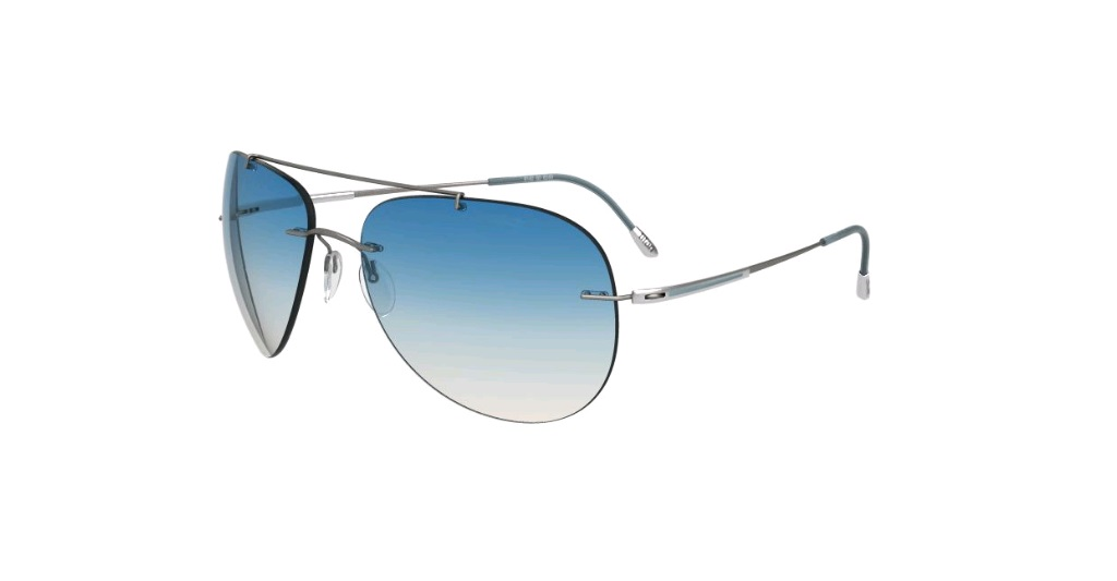 Silhouette 8176/75 6660 * Kadın Güneş Gözlükleri