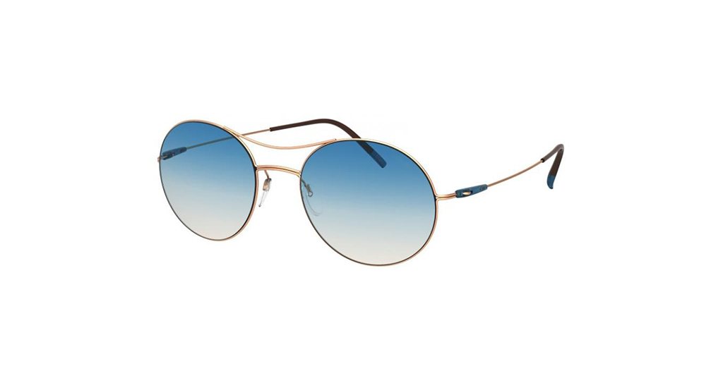 Silhouette 8694/75 3530 00 Unisex Güneş Gözlükleri