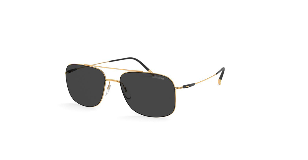 Silhouette 8716/75 7530 * Unisex Güneş Gözlükleri