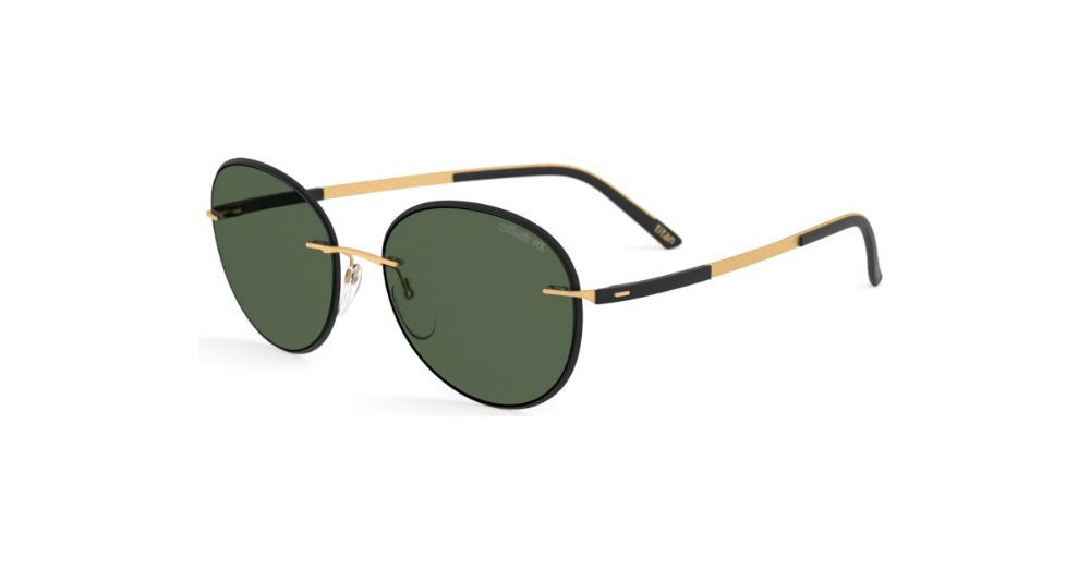 Silhouette 8720/75 9030 * Unisex Güneş Gözlükleri