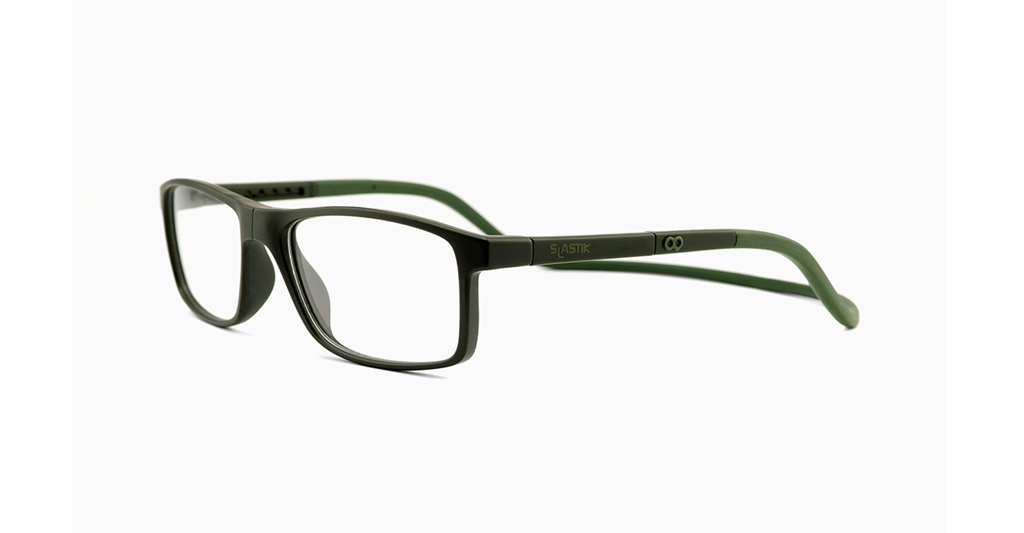 Slastık ACKNAR 007 56 Unisex Optik Gözlükler