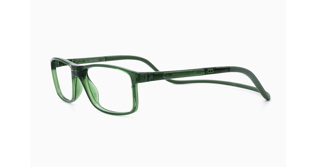 Slastık ACKNAR 009 56-17 Unisex Optik Gözlükler