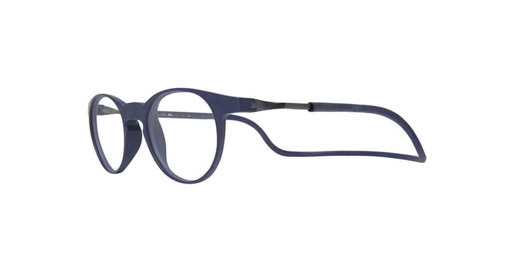 Slastık DENGA 003 48-20 Unisex Optik Gözlükler