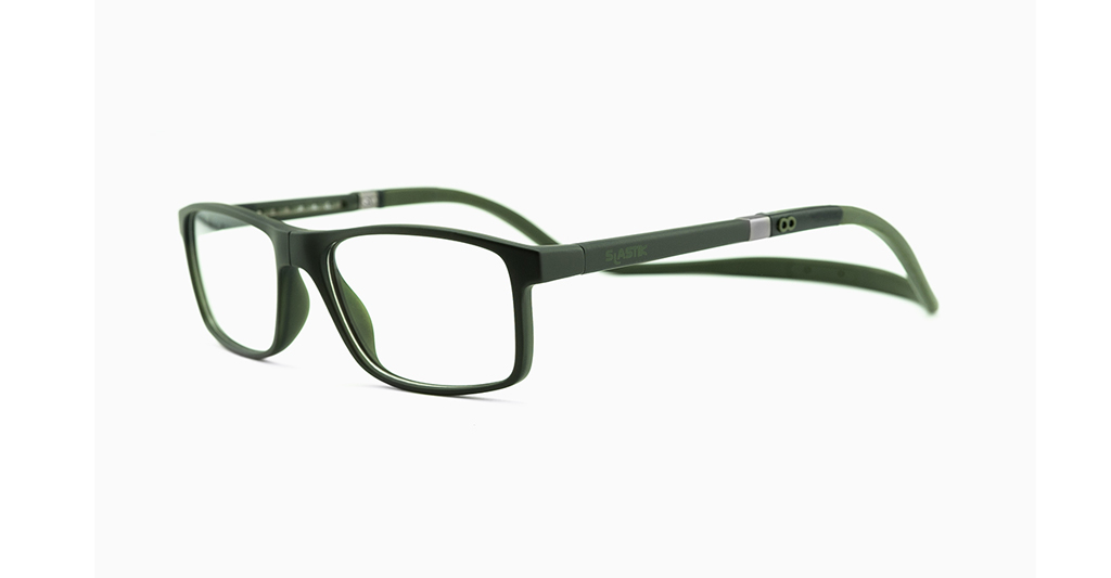 Slastık EWOK PRIME 011 56-17 Erkek Optik Gözlükler