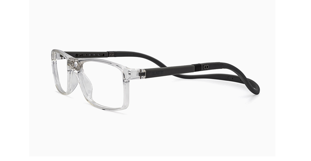 Slastık EWOK PRIME 013 56-17 Erkek Optik Gözlükler