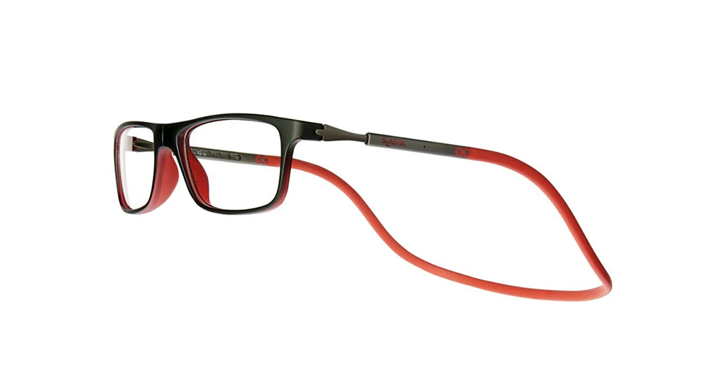 Slastık JABBA 006 55-17 Erkek Optik Gözlükler