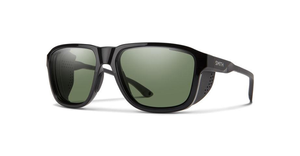 Smıth EMBARK 807L7 58 Polarize Güneş Gözlüğü