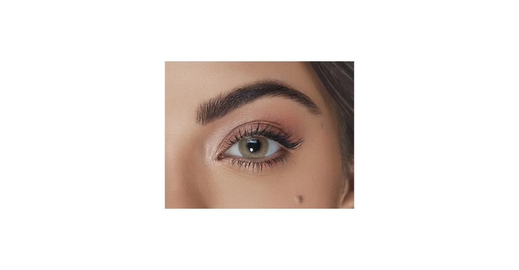 Solotica Hidrocor Mensal Ambar