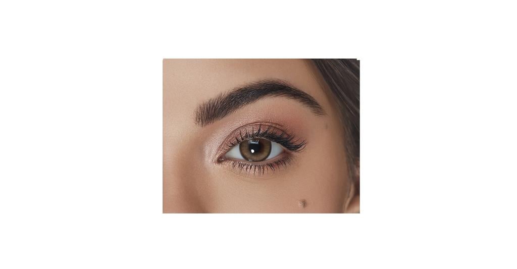 Solotica Solflex Natural Colors Mel