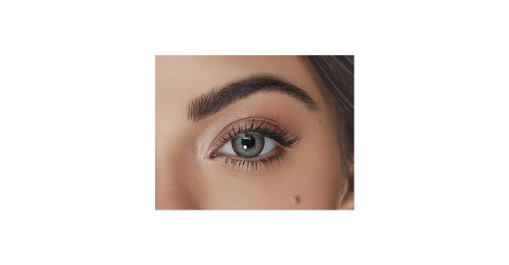 Solotica Solflex Natural Colors Topazio