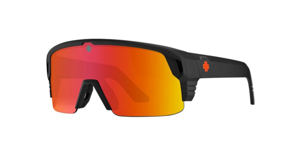 Spy MONOLITH 670000156 00 Unisex Güneş Gözlükleri