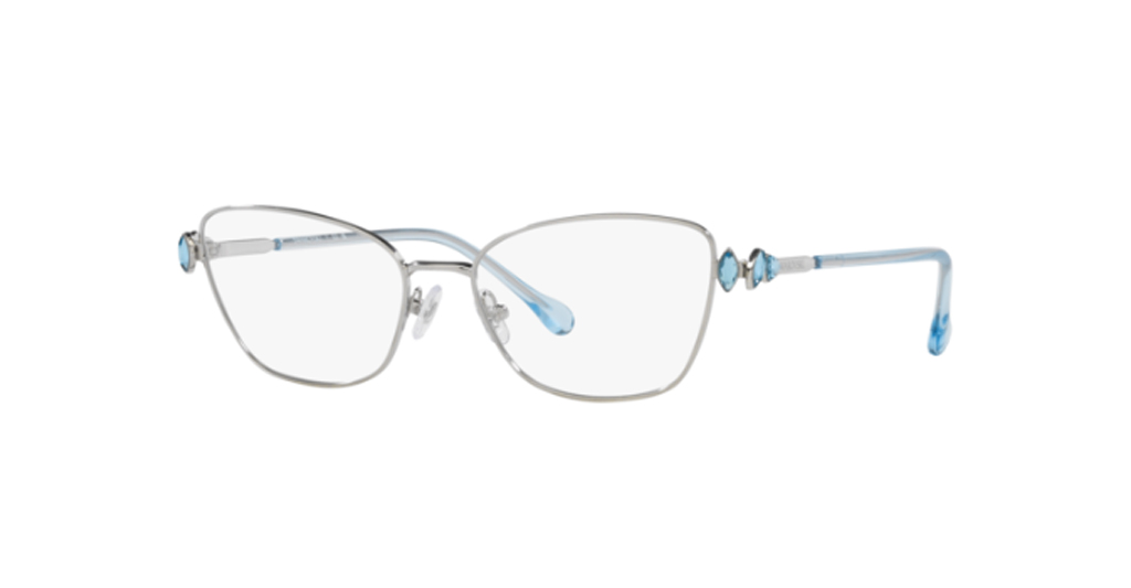 Swarovski 1006 4020 53 kadın Optik Gözlükler