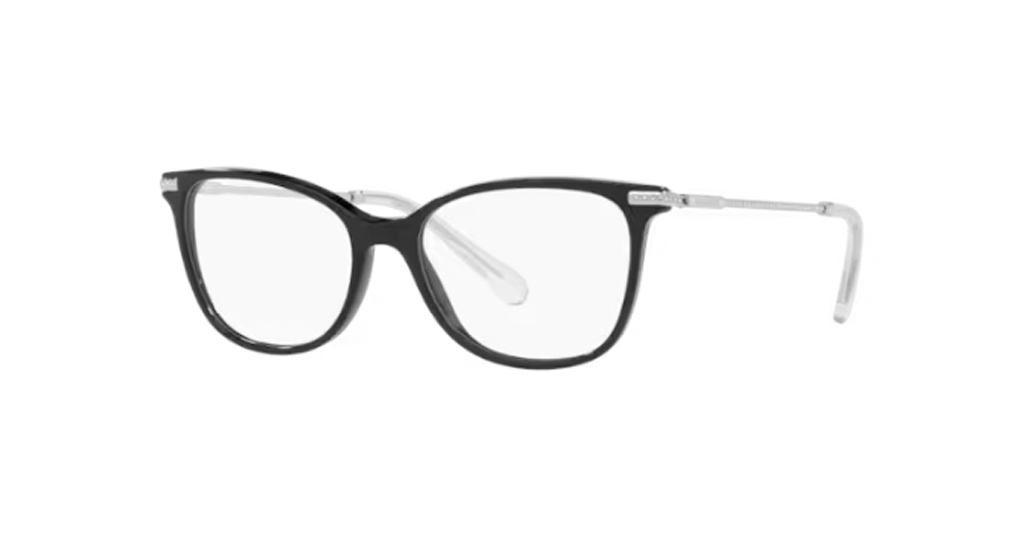 Swarovski 2010 1038 52 kadın Optik Gözlükler