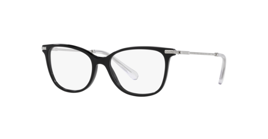 Swarovski 2010 1038 54 kadın Optik Gözlükler