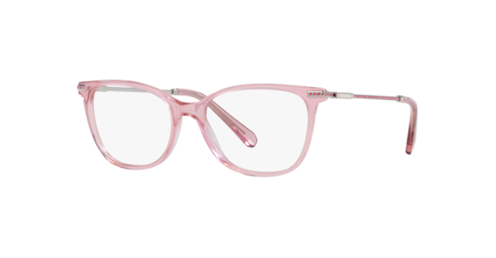 Swarovski 2010 3001 54 kadın Optik Gözlükler