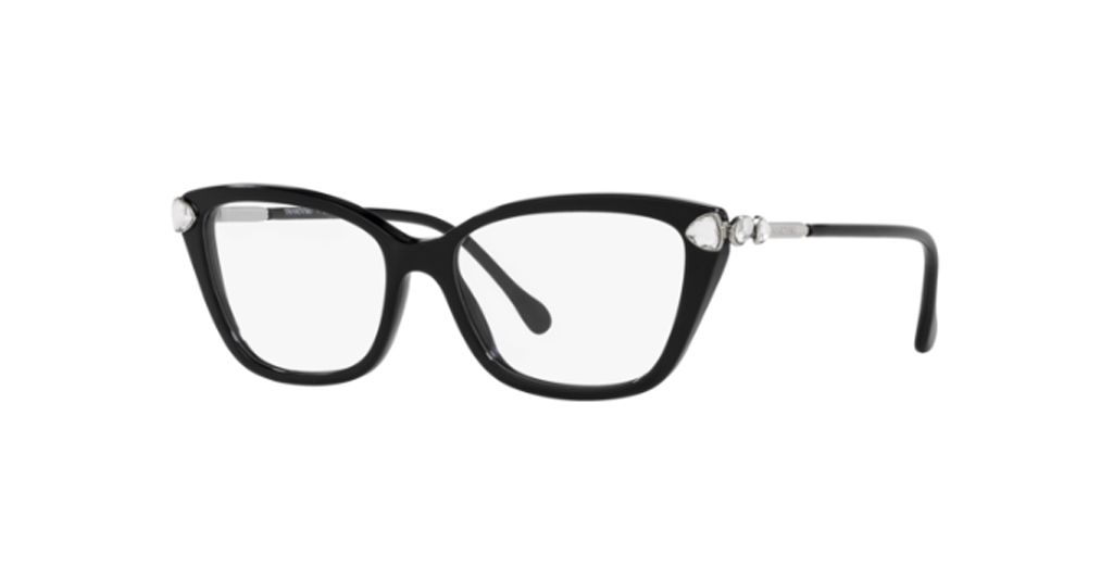 Swarovski 2011 1038 53 kadın Optik Gözlükler