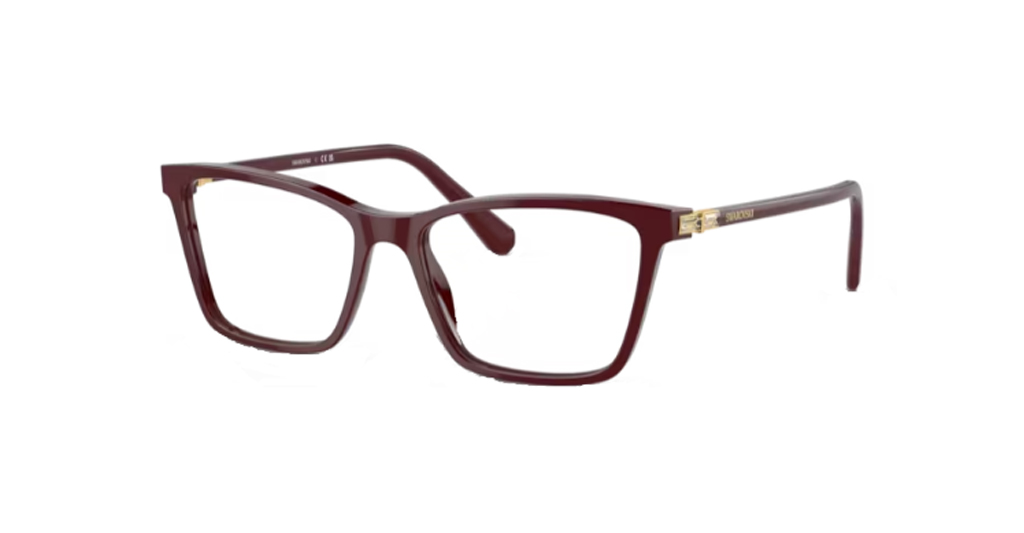 Swarovski 2015 1008 53 kadın Optik Gözlükler