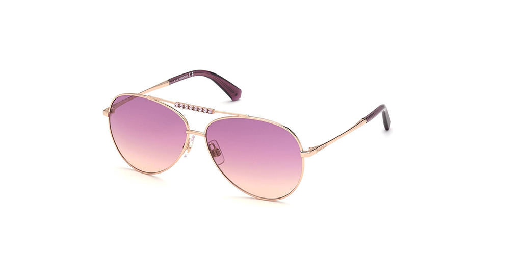 Swarovski 308 28Z 00 Swarovski Güneş Gözlüğü