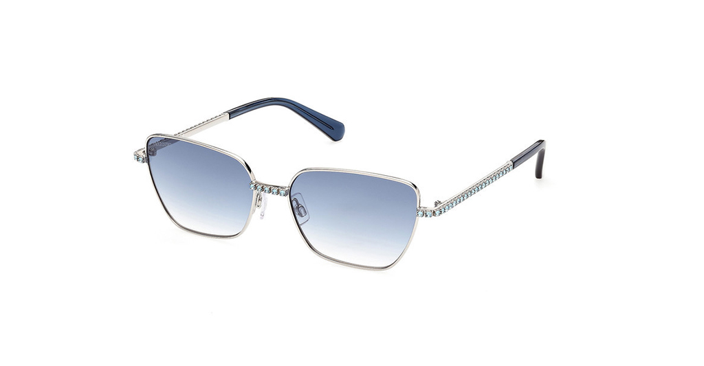 Swarovski 341 18W 56-16 Kadın Güneş Gözlükleri