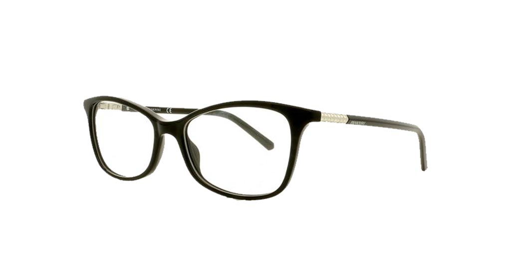 Swarovski 5239 001 53-15 kadın Optik Gözlükler
