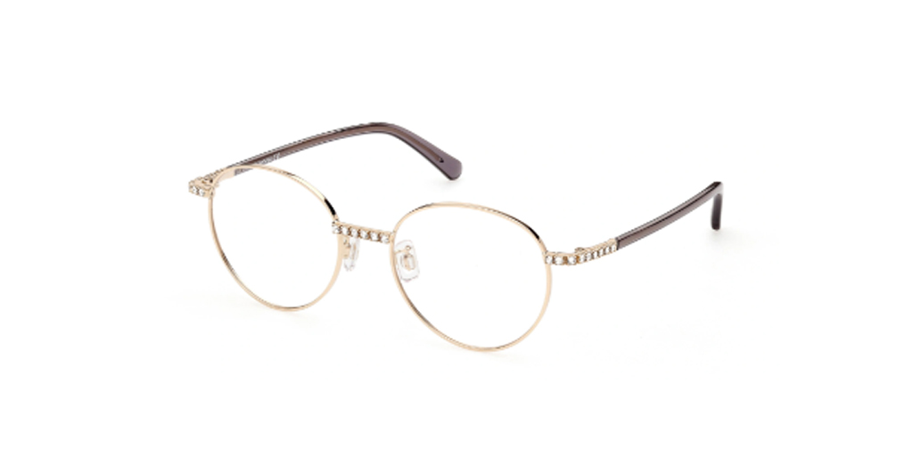 Swarovski 5424 032 51-18 kadın Optik Gözlükler