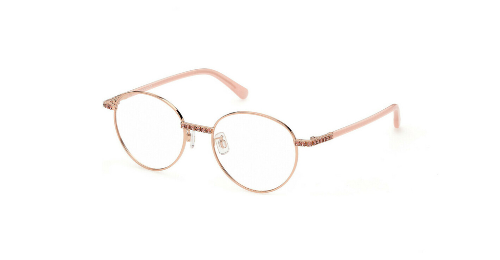 Swarovski 5424 033 51-18 kadın Optik Gözlükler
