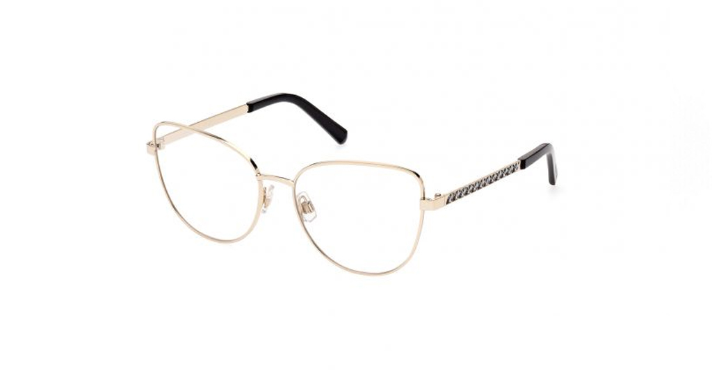 Swarovski 5451 032 55-16 kadın Optik Gözlükler