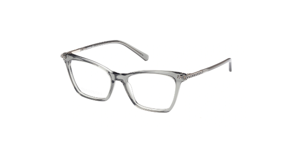 Swarovski 5471 020 kadın Optik Gözlükler