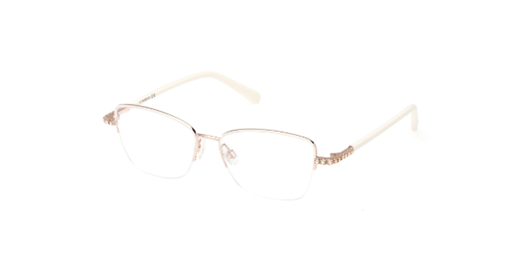 Swarovski 5472 025 53-15 kadın Optik Gözlükler