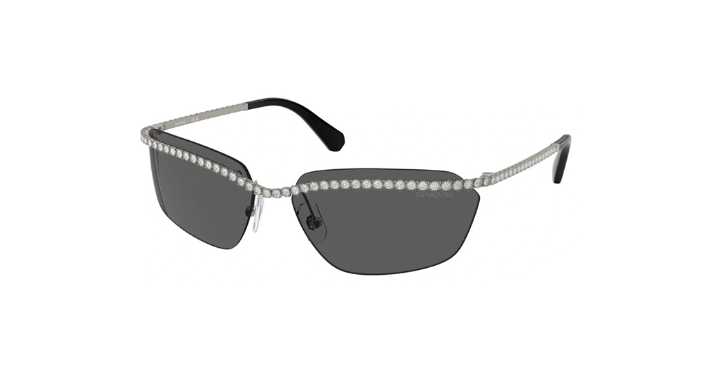 Swarovski 7001 400987 64 Kadın Güneş Gözlükleri