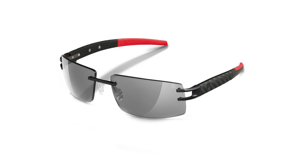 Tag Heuer 0401 120 * Erkek Güneş Gözlükleri