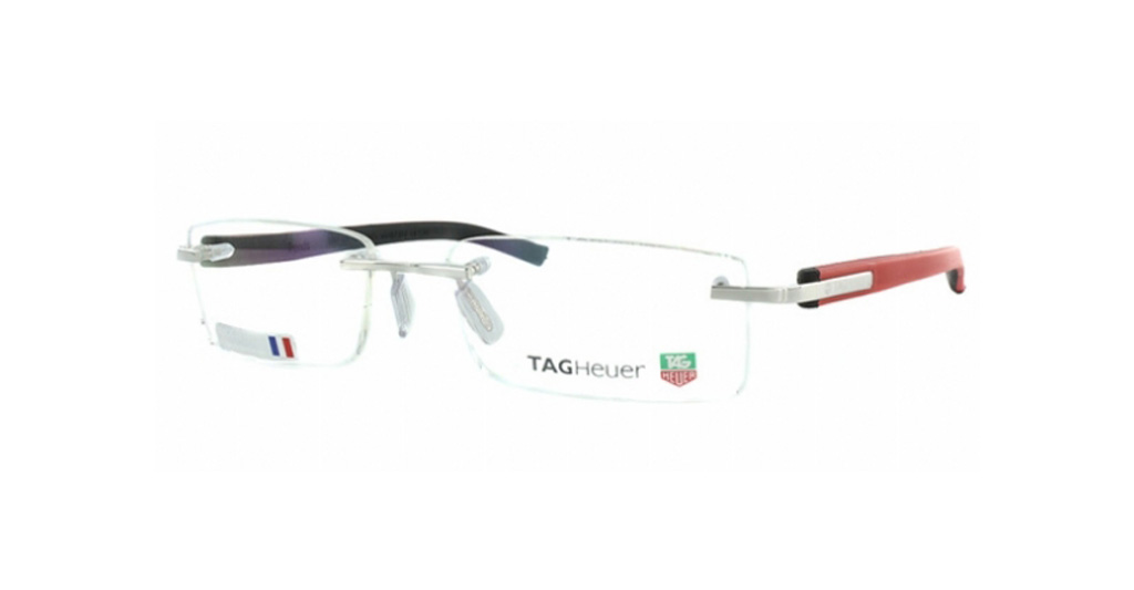 Tag Heuer 0551 001 57-16 145 TPK23578 Erkek Optik Gözlükler