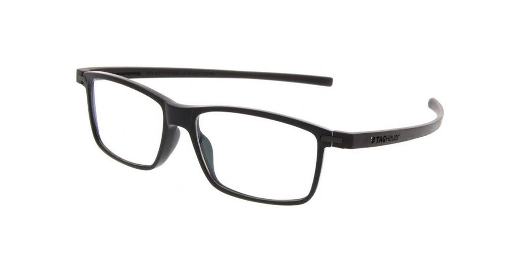 Tag Heuer 3922 004 55-17 140 TPE26541 Erkek Optik Gözlükler