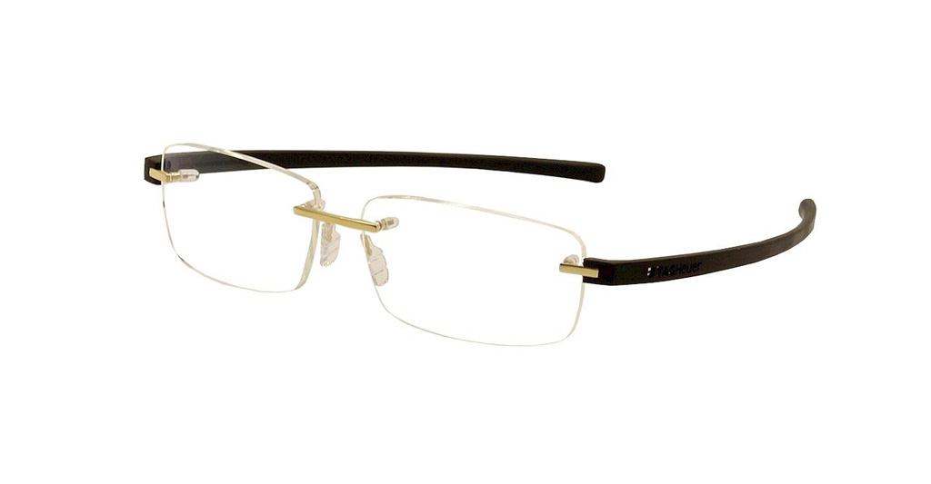 Tag Heuer 3941 001 56-16 140 TPC23408 Erkek Optik Gözlükler