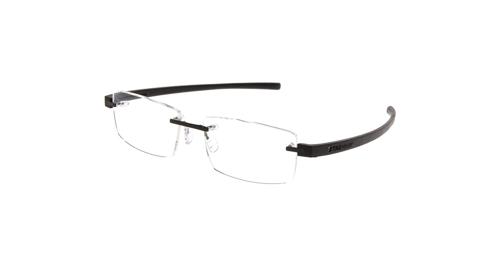 Tag Heuer 3942 003 60-15 140 TPA20689 Erkek Optik Gözlükler