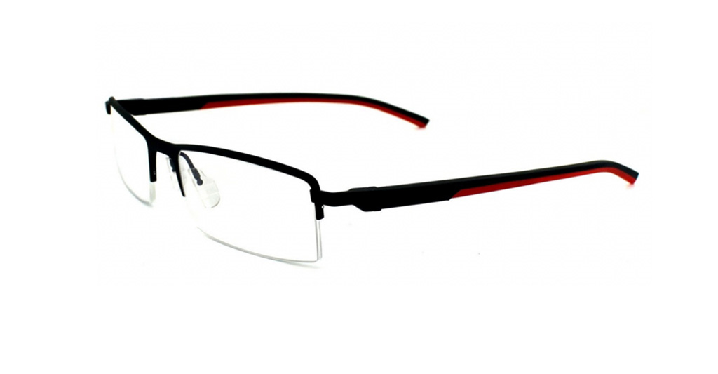 Tag Heuer 7644 013 56-18 145 T0001625 Erkek Optik Gözlükler