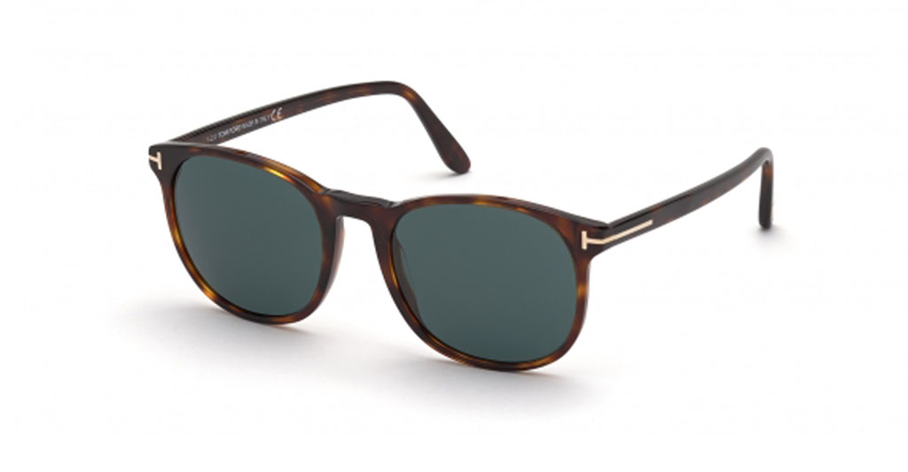 TF 858 54V 51-20 G Unisex Güneş Gözlükleri