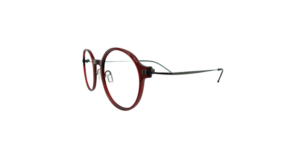 Tidou TD04 03 49-21 Unisex Optik Gözlükler