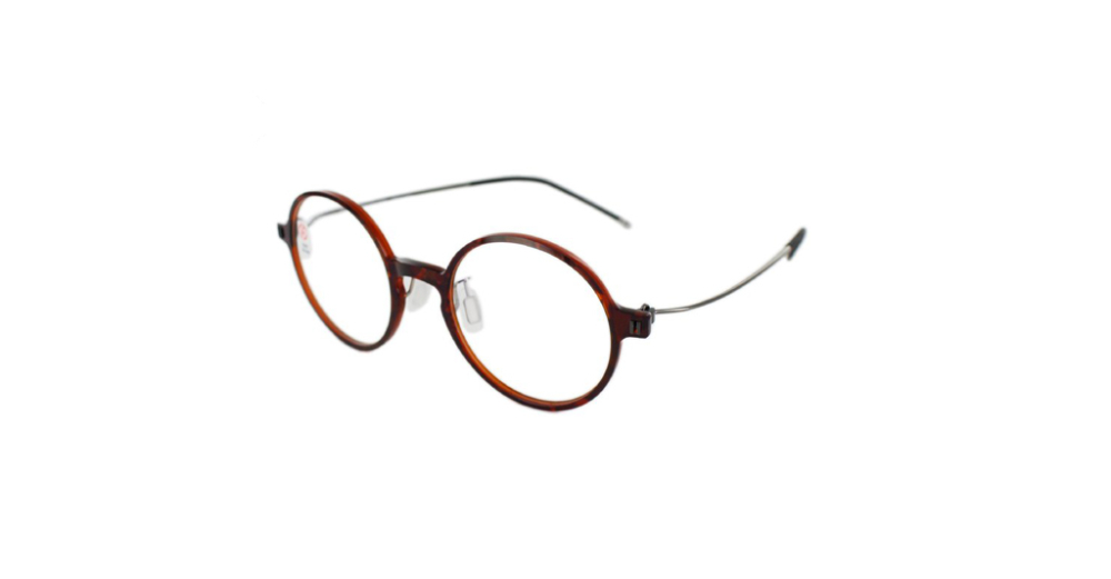 Tidou TD09 01 47-20 Unisex Optik Gözlükler