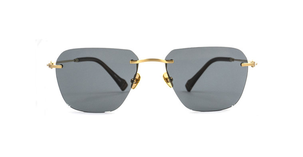 Tidou TLS04 01 56-17 Zeiss Lensli Güneş Gözlüğü