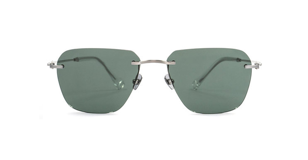 Tidou TLS04 02 56-17 Zeiss Lensli Güneş Gözlüğü