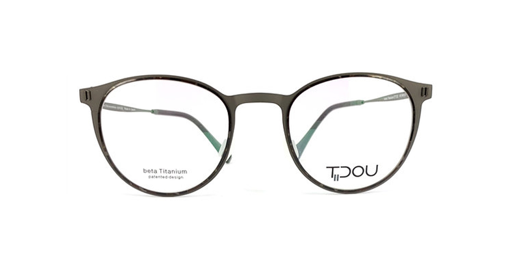 Tidou TT22 18 49-21 Unisex Optik Gözlükler